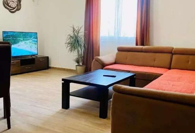 Talia Apartments