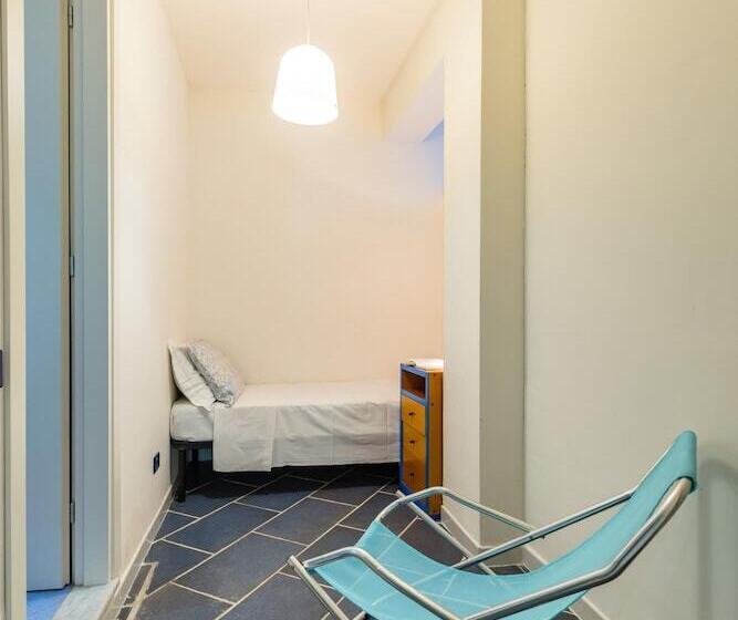 Villa With Shared Pool In Massa Lubrense By Wonderful Italy