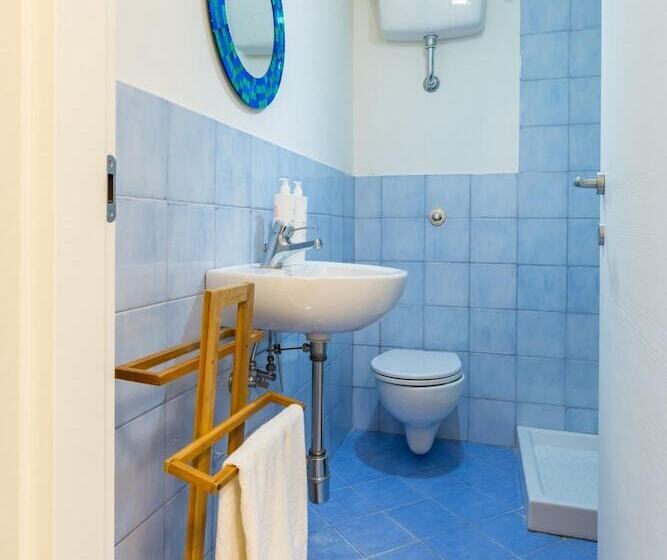 Villa With Shared Pool In Massa Lubrense By Wonderful Italy