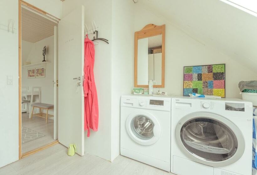 Great 3 Br Loft Apt / Views / Free Parking