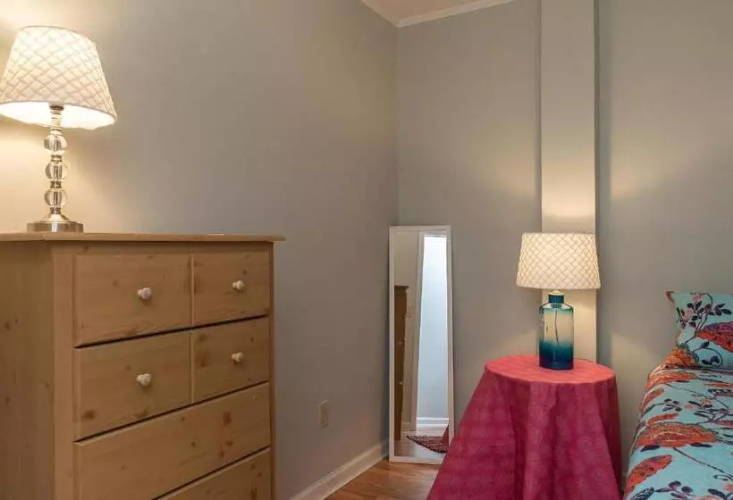 Barbee Beach House By Oak Island Accommodations