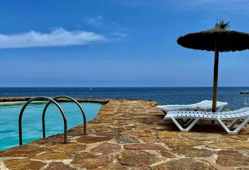 Cap Sa Sal   Sa Roca 3