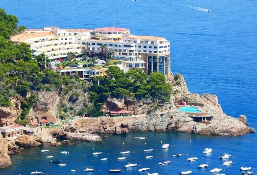 Cap Sa Sal   Sa Roca 3