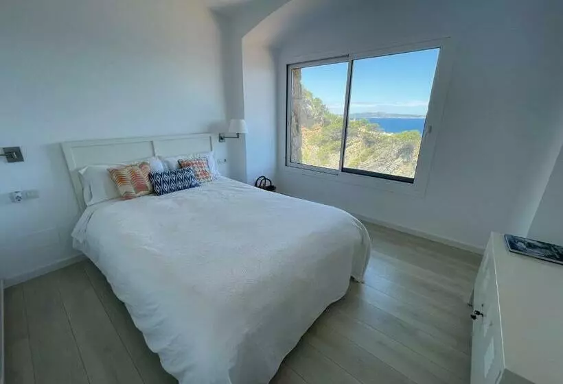Cap Sa Sal   Sa Roca 3