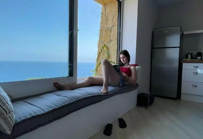 Cap Sa Sal   Sa Roca 3