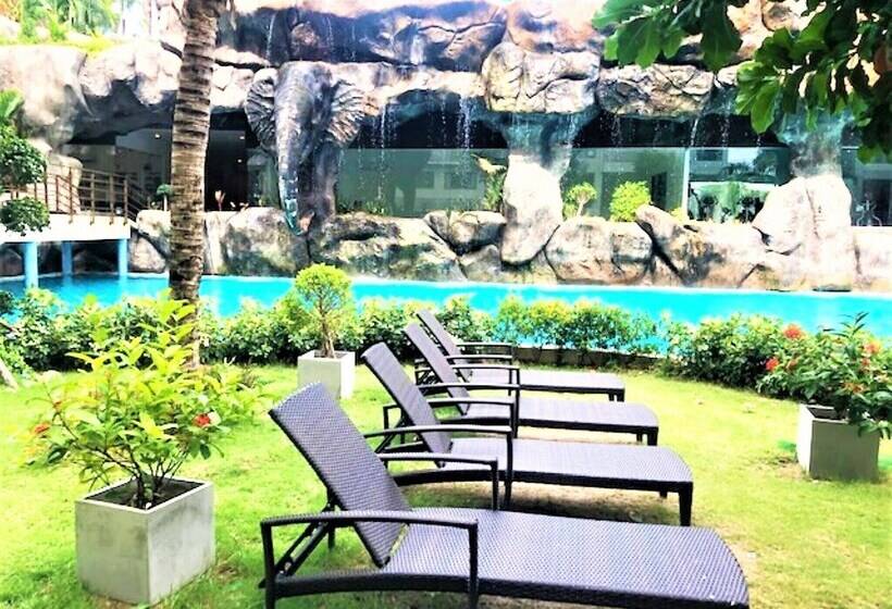 Top Floor Studio At Laguna Beach Resort   Maldives