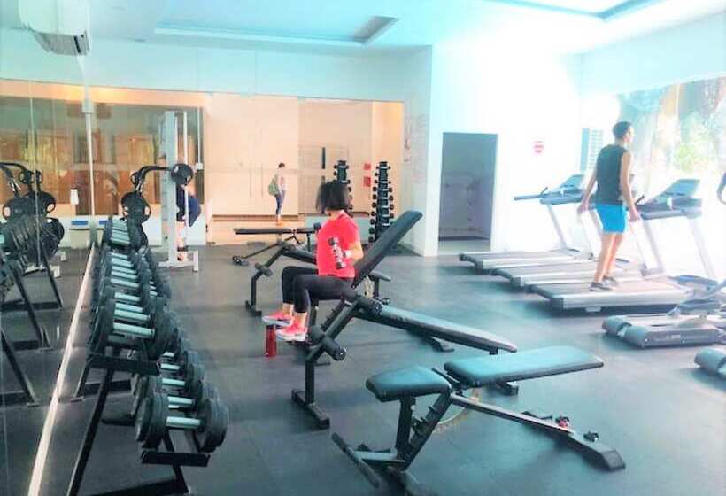 Top Floor Studio At Laguna Beach Resort   Maldives