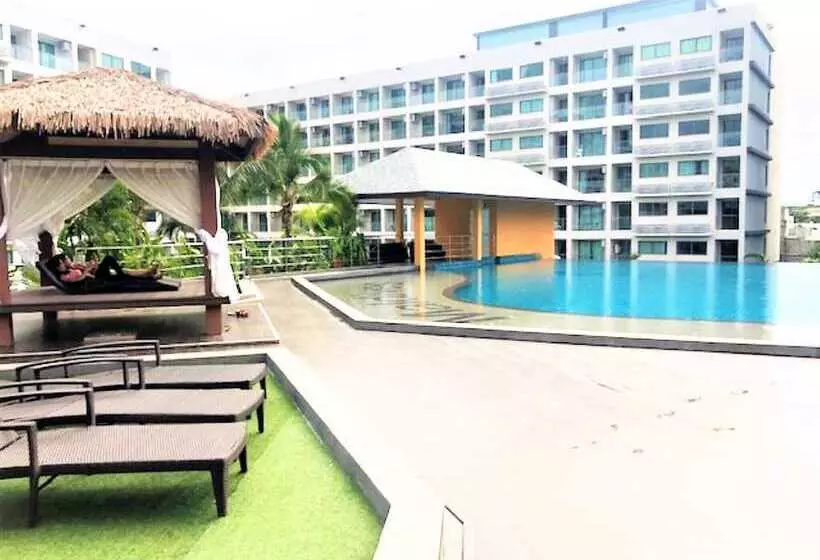 Top Floor Studio At Laguna Beach Resort   Maldives