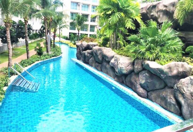 Top Floor Studio At Laguna Beach Resort   Maldives