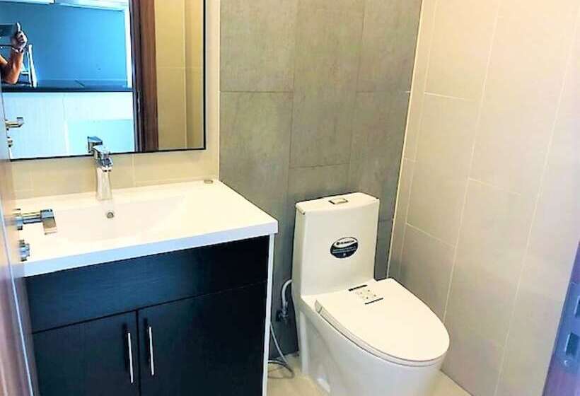 Top Floor Studio At Laguna Beach Resort   Maldives