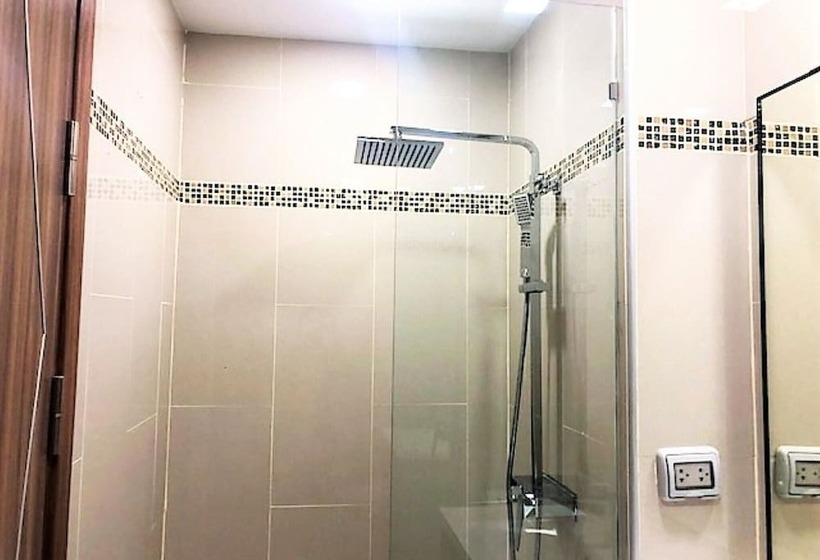 Top Floor Studio At Laguna Beach Resort   Maldives