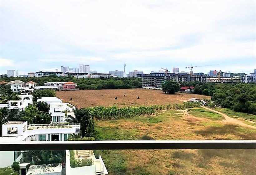 Top Floor Studio At Laguna Beach Resort   Maldives