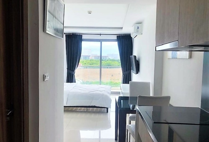 Top Floor Studio At Laguna Beach Resort   Maldives