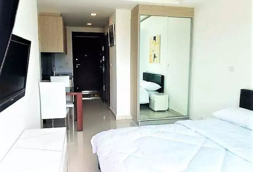 Top Floor Studio At Laguna Beach Resort   Maldives