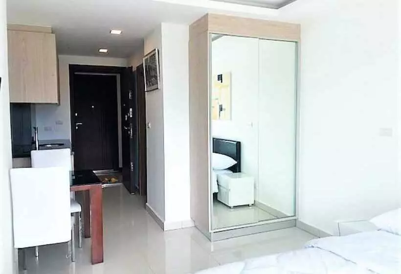 Top Floor Studio At Laguna Beach Resort   Maldives