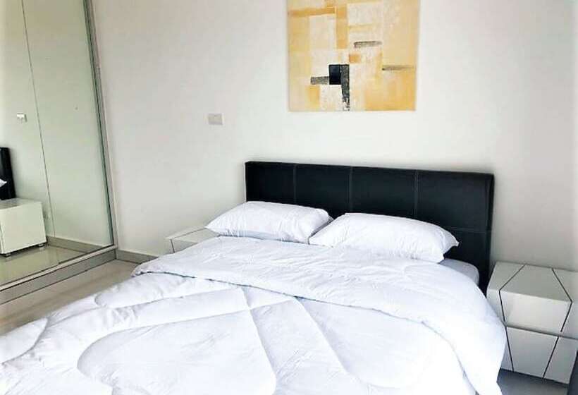 Top Floor Studio At Laguna Beach Resort   Maldives