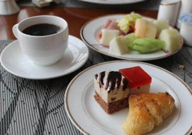 Greentree Inn Suzhou Industrial Park Jinji Lake Dushu Lake Gaojiao District Express Hotel