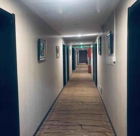 Hotel Beijing Xinhuayuan