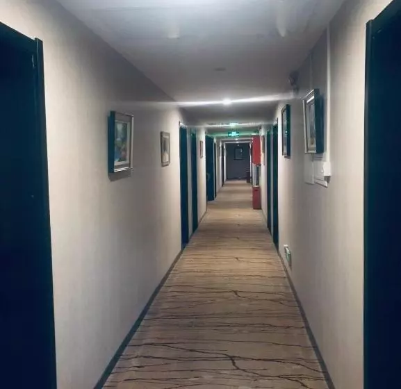 Hotelli Beijing Xinhuayuan