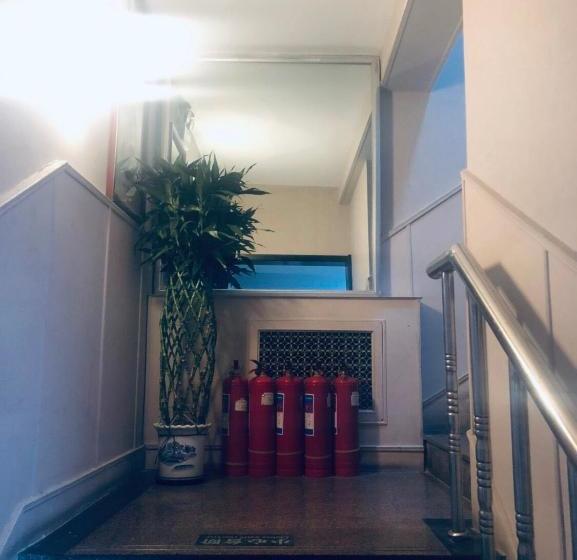 Hotel Beijing Xinhuayuan