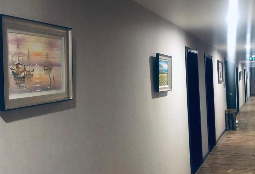 Hotel Beijing Xinhuayuan