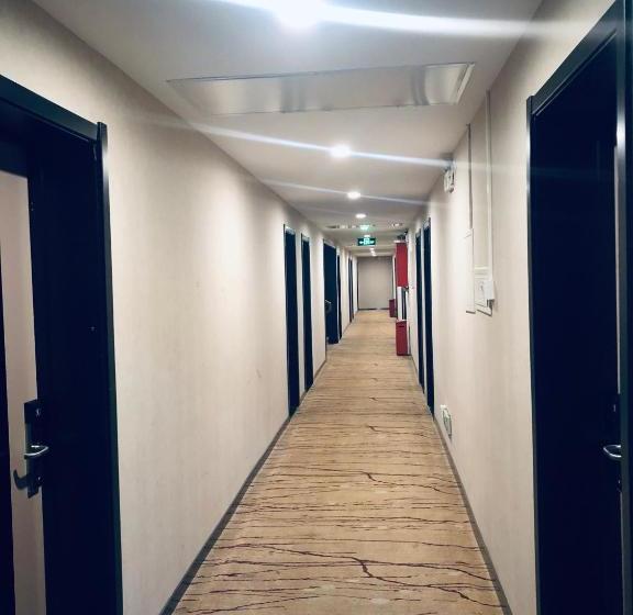 Hotel Beijing Xinhuayuan