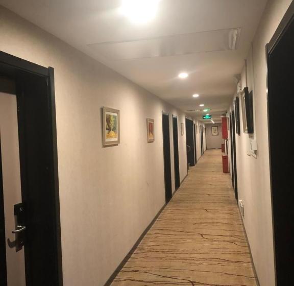 Hotel Beijing Xinhuayuan