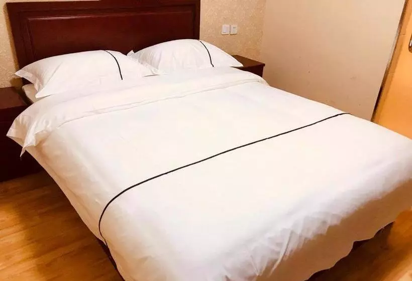 Hotelli Beijing Xinhuayuan