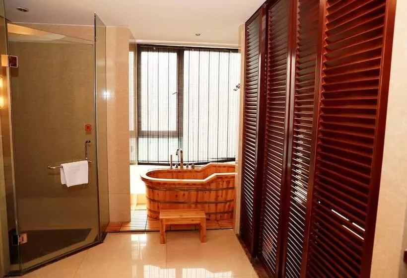 ホテル Nan He Xi Yue