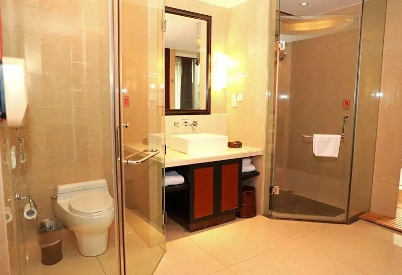 ホテル Nan He Xi Yue