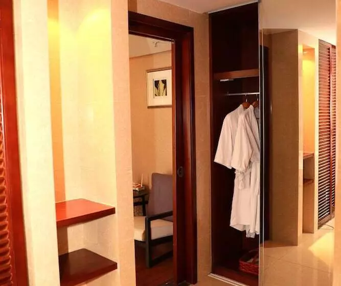 ホテル Nan He Xi Yue