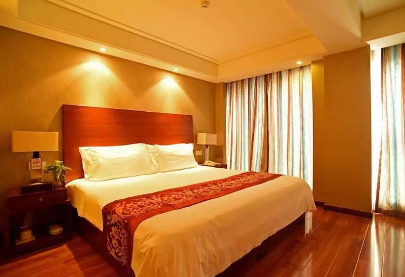 ホテル Nan He Xi Yue