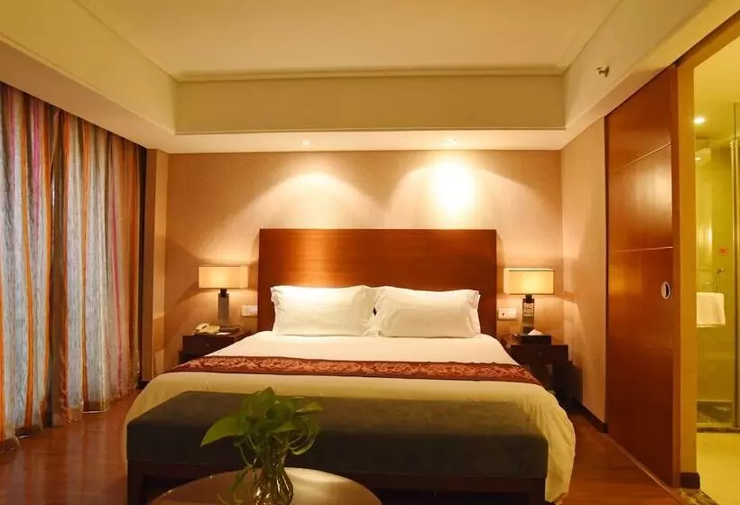 ホテル Nan He Xi Yue