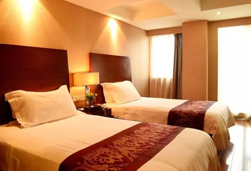 ホテル Nan He Xi Yue