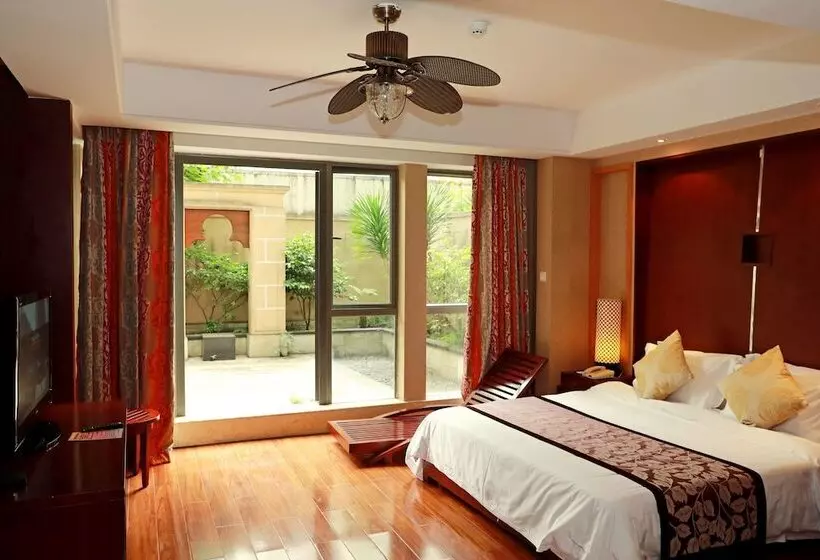 ホテル Nan He Xi Yue