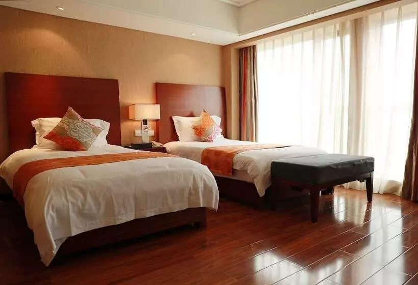 ホテル Nan He Xi Yue