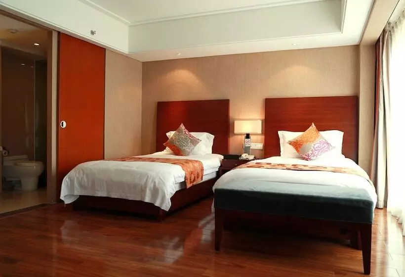 ホテル Nan He Xi Yue