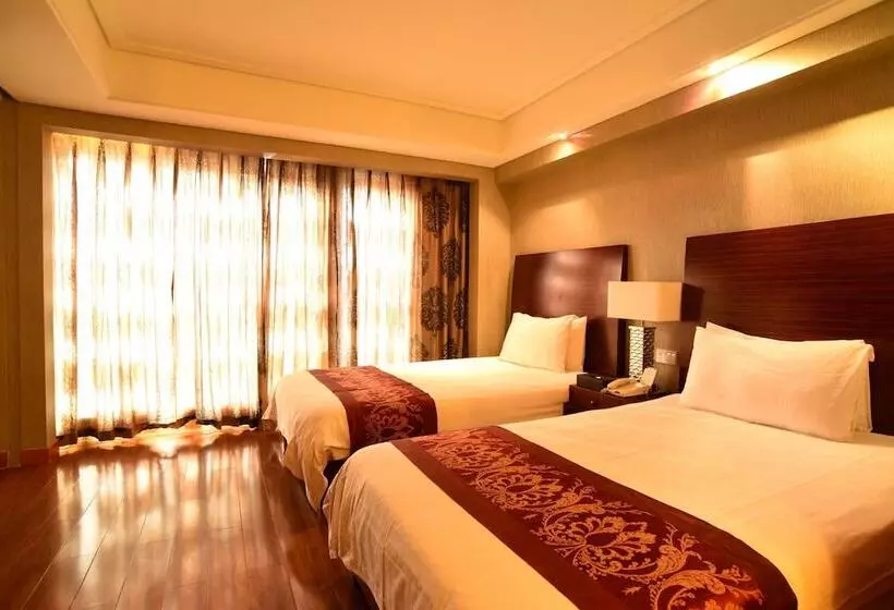 ホテル Nan He Xi Yue