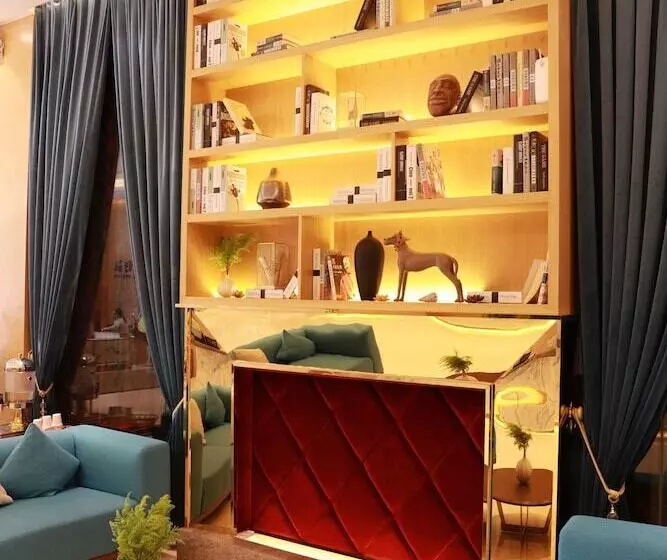 ホテル Nan He Xi Yue