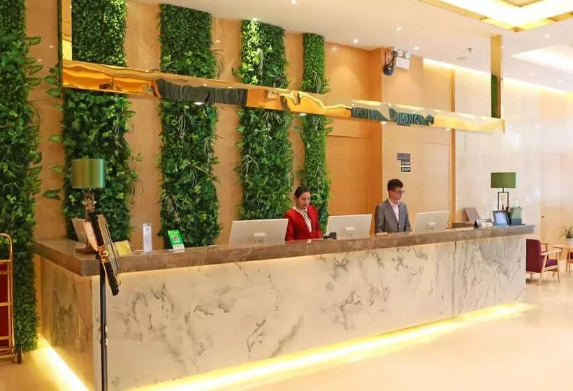 ホテル Nan He Xi Yue