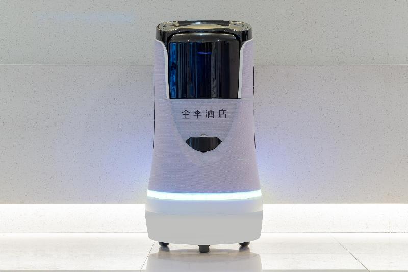 酒店 Ji Beijing Dongdan