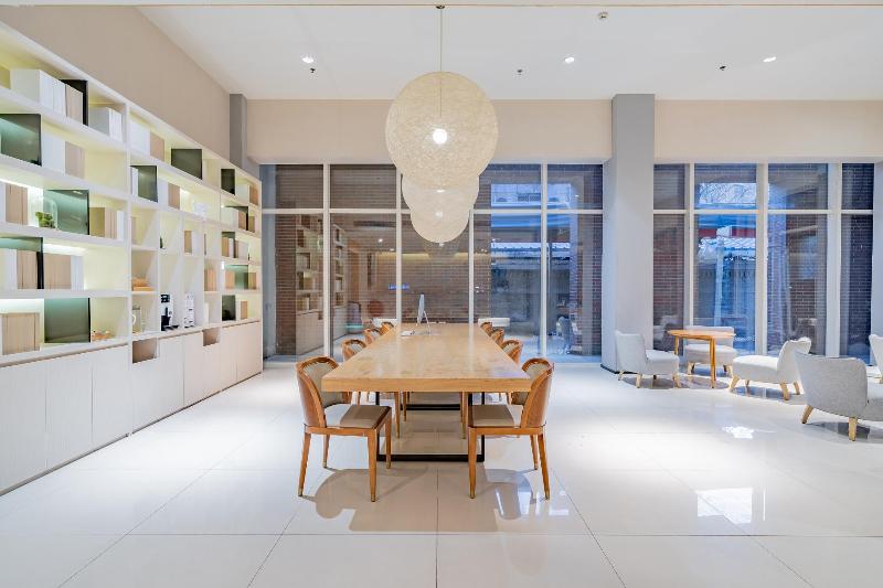 酒店 Ji Beijing Dongdan