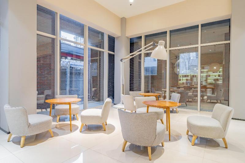 酒店 Ji Beijing Dongdan