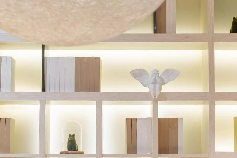 Отель Ji  Beijing Dongdan