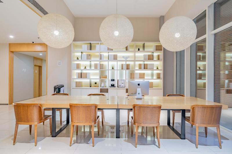 酒店 Ji Beijing Dongdan