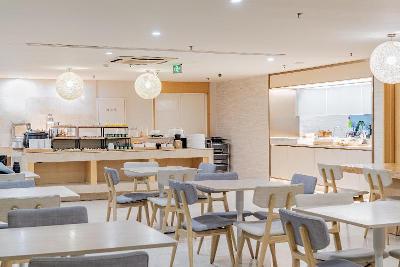 酒店 Ji Beijing Dongdan