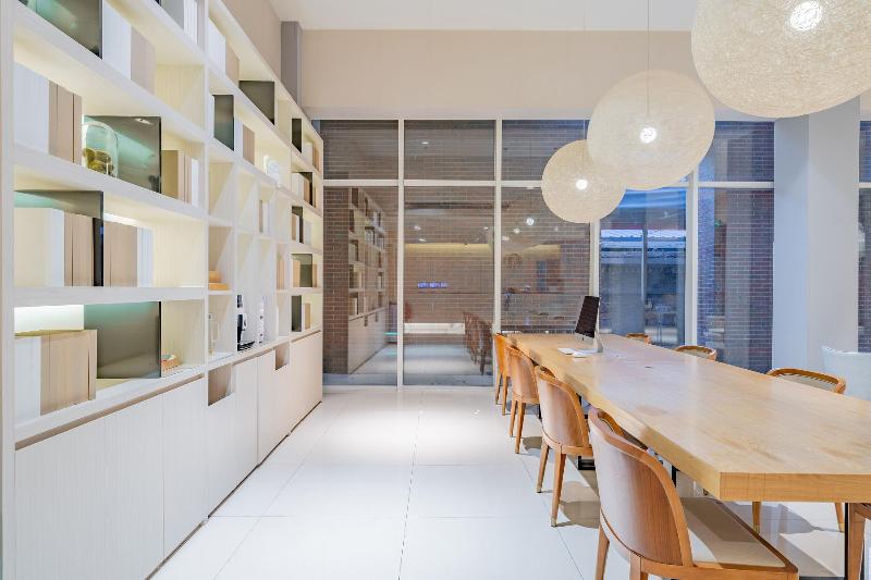 酒店 Ji Beijing Dongdan