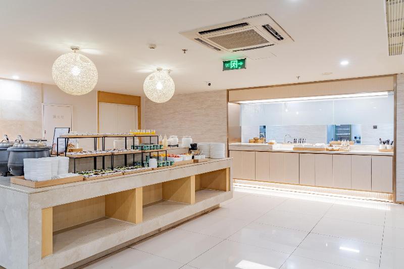 酒店 Ji Beijing Dongdan