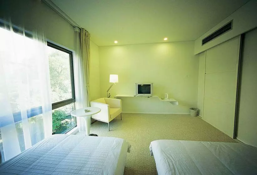 ホテル Traveler Inn Gusu Suzhou