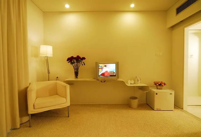 ホテル Traveler Inn Gusu Suzhou